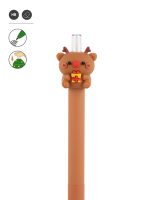 APLI KIDS: Wieczny ołówek Mikołaj Renifer