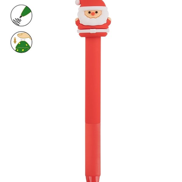 APLI KIDS: Wieczny ołówek Mikołaj