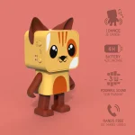 MOB: tańczący głośnik Kot - obrazek 3