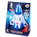 Buki: Prom kosmiczny z astronautą 3+