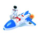 Buki: Prom kosmiczny z astronautą 3+ - obrazek 2