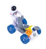 Buki: Pojazd kosmiczny z astronautą 3+ - obrazek 3