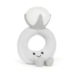 Jellycat: Pierścionek z Diamentem 20 cm
