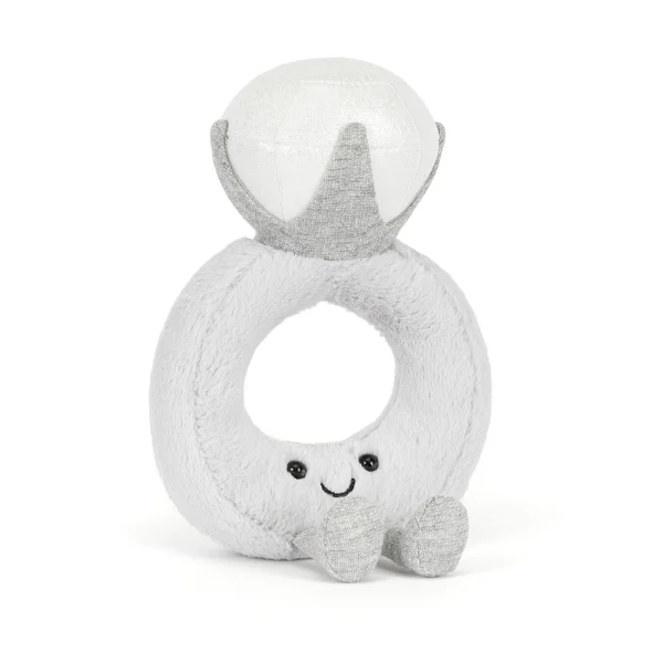 Jellycat: Pierścionek z Diamentem 20 cm