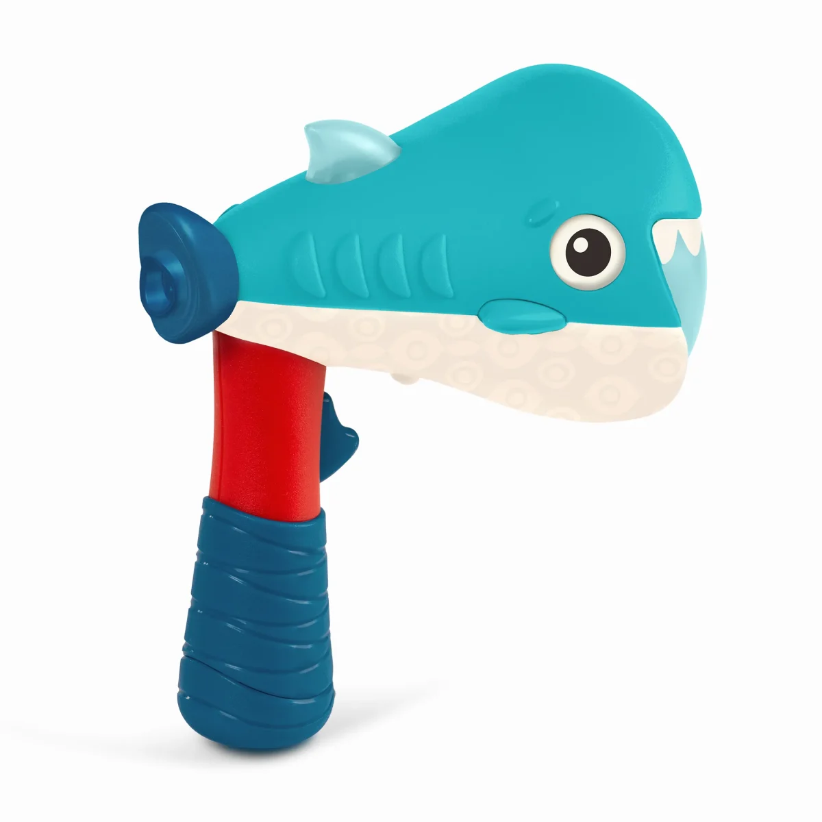 B.TOYS: interaktywny megafon zmieniający głos - Silly Speaker - obrazek 5