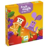Djeco: Gra zręcznościowa FRUIT MAGIK 4+