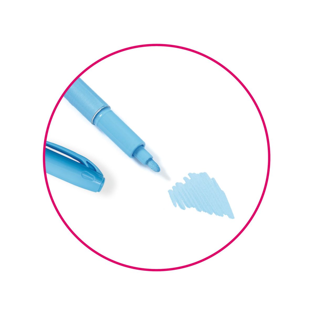 Djeco: Zestaw art. INSPIRACJE - BROOKLYN 7+ - obrazek 5