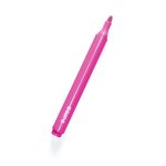 Djeco: Zestaw 6 matowych markerów do różnych powierzchni - TĘCZA - obrazek 2