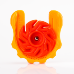 Fat Brain Toy: MagShuto Ognisty Zestaw Startowy - obrazek 3