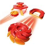 Fat Brain Toy: MagShuto Ognisty Zestaw Startowy - obrazek 2