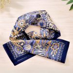 Djeco: AGA Atelier 10 - zestaw artystyczny malowanie na jedwabiu 15+ - obrazek 2