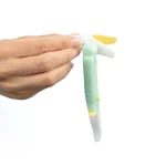 LatchLight: innowacyjna lampka nocna nie zaburzająca fazy snu z klipsem i światłem kierunkowym - obrazek 7