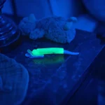 LatchLight: innowacyjna lampka nocna nie zaburzająca fazy snu z klipsem i światłem kierunkowym - obrazek 4