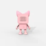 MOB: tańczący głośnik Świnka - obrazek 2