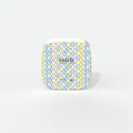 MOB: budzik z lampką Billy Rainbow Mermaid - obrazek 4