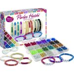 SentoSphere: zestaw ART Biżuteria z koralików Heishi - Boys & Girls 8+ - obrazek 2