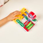 Miniland: Electrofun - Klawiatura muzyczna 8+ - obrazek 3