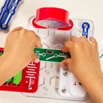 Miniland: Electrofun - Zbuduj Radio 8+ - obrazek 5