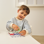 Miniland: Electrofun - zbuduj dzwonek 8+ - obrazek 2