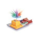 Miniland: Electrofun - Zbuduj lampę Disco 8+