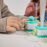 Miniland: Electrofun - Geniusz Obwodu 8+ - obrazek 5