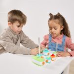 Miniland: Electrofun - Geniusz Obwodu 8+ - obrazek 4