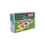 Miniland: Electrofun - Geniusz Obwodu 8+ - obrazek 3