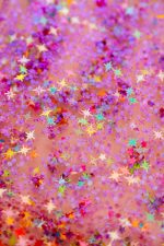 Glo Pals: SPACE Fun Fillers - Wkład, figurki, brokaty i barwniki do słoików, zabaw sensorycznych - obrazek 5