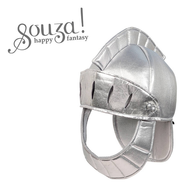 pol_pl_Souza-Miekki-rycerski-helm-Ramon-10656_1 Souza! Miękki rycerski hełm Ramon - obrazek 1