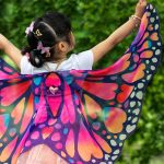 Souza! Skrzydła motyla Papillon - obrazek 2