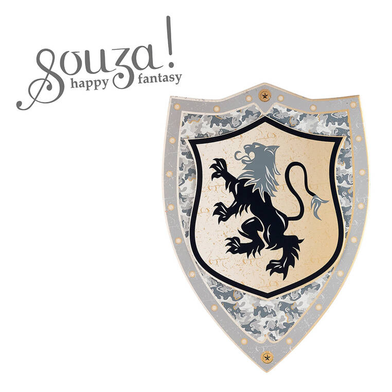 pol_pl_Souza-Tarcza-rycerska-Raymond-10657_1 Souza! Tarcza rycerska Raymond - obrazek 1