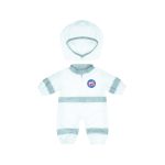 Miniland: Strój astronauty - ubranko dla lalki 38cm