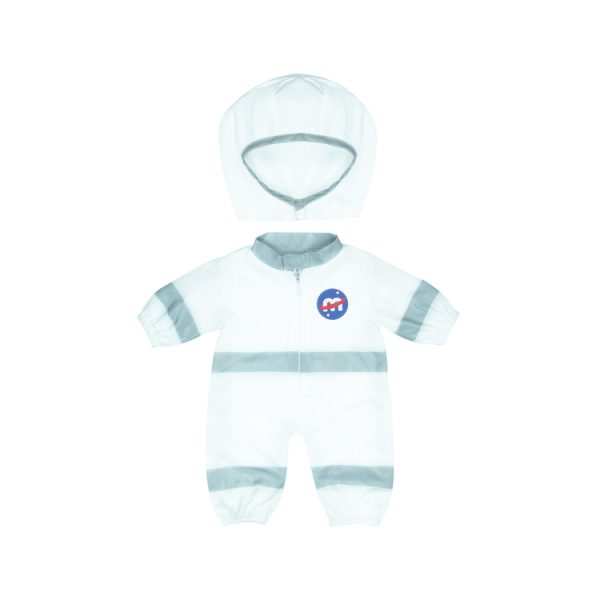 Miniland: Strój astronauty - ubranko dla lalki 38cm