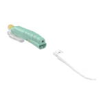 LatchLight: innowacyjna lampka nocna nie zaburzająca fazy snu z klipsem i światłem kierunkowym - obrazek 8