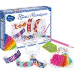 SentoSphere: zestaw ART Bransoletki z mozaiką 8+ - obrazek 2