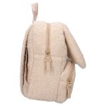 KIDZROOM: Plecak dla dzieci Comfort Friends beige - obrazek 5