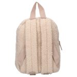 KIDZROOM: Plecak dla dzieci Comfort Friends beige - obrazek 4