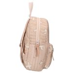 KIDZROOM: Plecak dla dzieci Wonderful Worlds Beige - obrazek 6