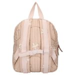 KIDZROOM: Plecak dla dzieci Wonderful Worlds Beige - obrazek 5
