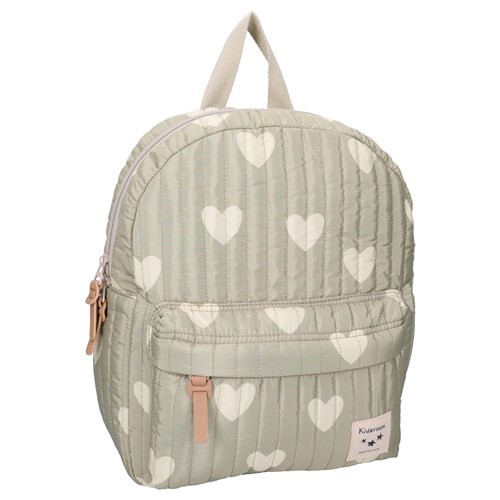 KIDZROOM: Plecak dla dzieci Wonderful Worlds Mint