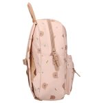 KIDZROOM: Plecak dla dzieci Little Story Beige - obrazek 7