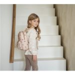 KIDZROOM: Plecak dla dzieci Little Story Beige - obrazek 3