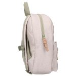 KIDZROOM: Plecak dla dzieci Nostalgia Dino Beige - obrazek 7