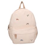 KIDZROOM: Plecak dla dzieci L Nostalgia Airplane - obrazek 7