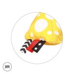 BabyOno: Zawieszka kontrastowa MOUSE - obrazek 3