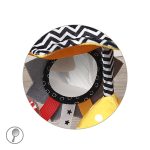 BabyOno: Karuzelka kontrastowa MOUSE - obrazek 2