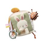 BabyOno: Kostka sensoryczna NATURE