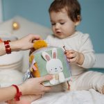 BabyOno: Kostka sensoryczna NATURE - obrazek 2