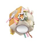 BabyOno: Kostka sensoryczna NATURE - obrazek 3