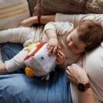 BabyOno: Kostka sensoryczna NATURE - obrazek 4